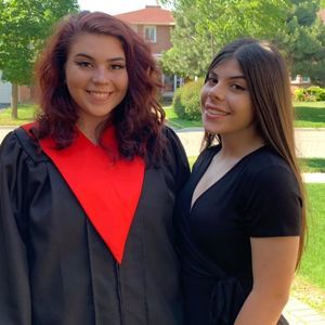 Meet your Posher, Ann-marie